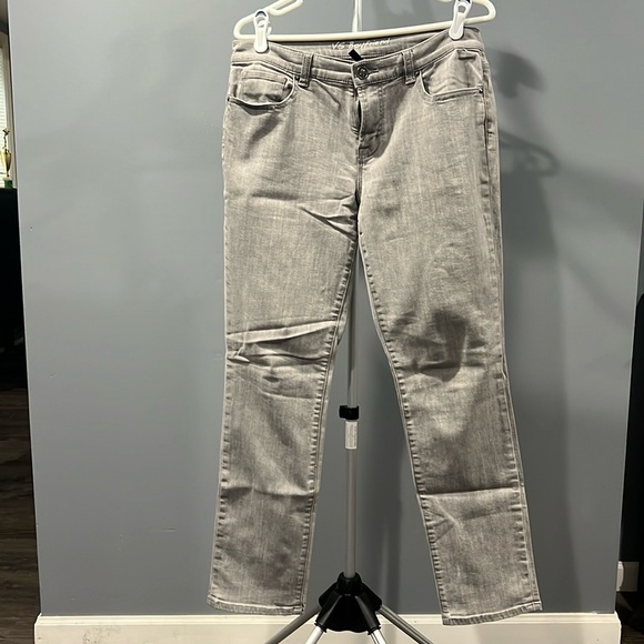 VICTORIA’S SECRET * Boyfriend Jeans - Picture 1 of 3